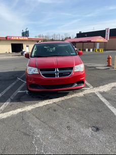 Used 2013 Dodge Grand Caravan SXT