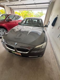 Used 2016 BMW 528i xDrive Sedan
