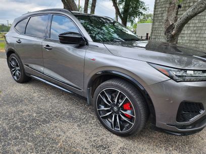 Used 2023 Acura MDX Type S