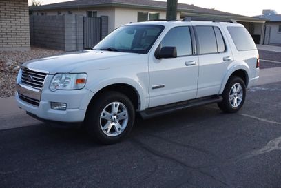 Used 2008 Ford Explorer XLT