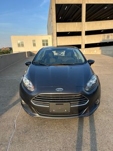 Used 2019 Ford Fiesta SE w/ Equipment Group 201A