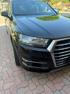 Used 2019 Audi Q7 3.0T Premium Plus w/ Premium Plus Package