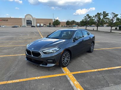 Used 2020 BMW 228i xDrive Gran Coupe w/ Convenience Package