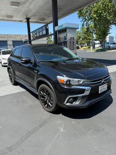 Used 2019 Mitsubishi Outlander Sport ES