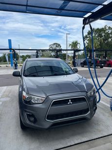 Used 2015 Mitsubishi Outlander Sport ES
