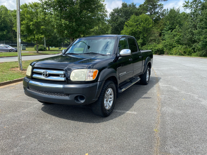 Used 2005 Toyota Tundra SR5