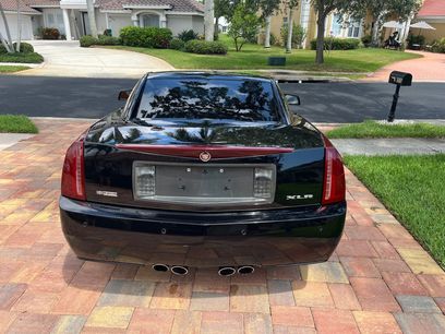 Used 2004 Cadillac XLR
