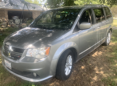 Used 2019 Dodge Grand Caravan SXT