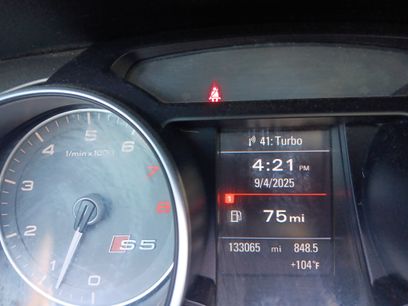 Used 2014 Audi S5 Premium Plus