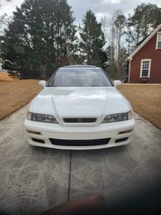 Used 1995 Acura Legend LS