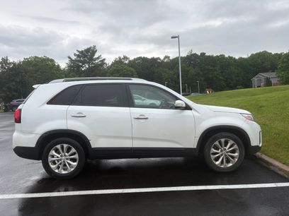 Used 2014 Kia Sorento EX