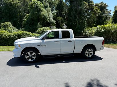 Used 2016 RAM 1500 Express
