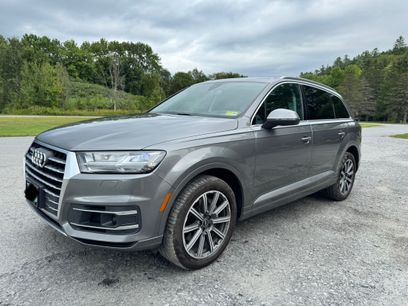 Used 2017 Audi Q7 3.0T Prestige