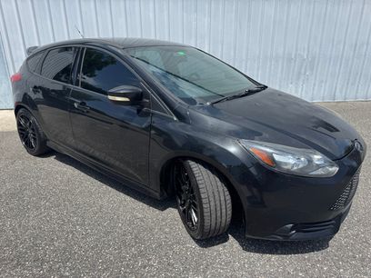 Used 2014 Ford Focus ST