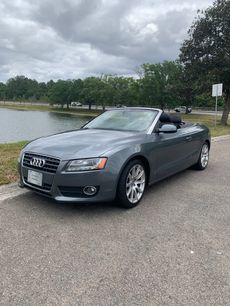 Used 2012 Audi A5 2.0T Premium Plus