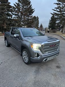 Used 2022 GMC Sierra 1500 Denali w/ Denali Premium Package