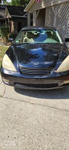 Used 2003 Lexus ES 330