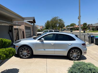 Used 2018 Porsche Macan Turbo