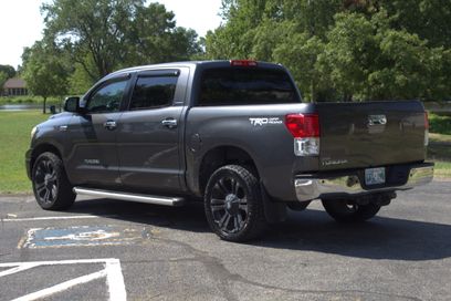 Used 2011 Toyota Tundra Limited