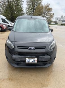 Used 2015 Ford Transit Connect XL