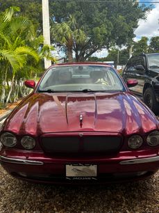 Used 2004 Jaguar XJ8