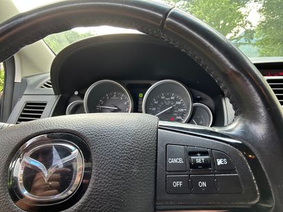Used 2014 MAZDA CX-9 Grand Touring w/ GT Technology Package