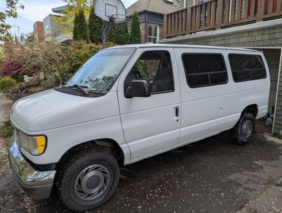 Used 1995 Ford E-150 and Econoline 150