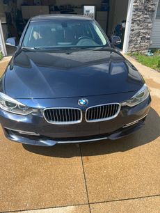 Used 2013 BMW 328i xDrive Sedan