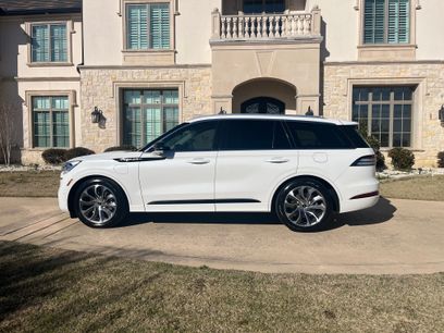 Used 2023 Lincoln Aviator Grand Touring w/ Equipment Group 301A
