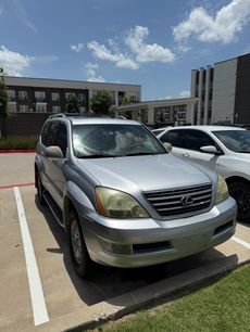 Used 2007 Lexus GX 470