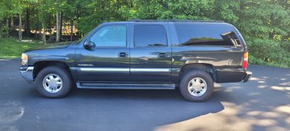 Used 2003 GMC Yukon XL SLT w/ 1SD Preferred Equipment Group
