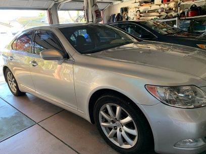 Used 2008 Lexus LS 460