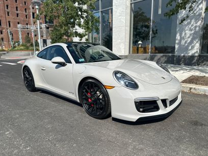 Used 2019 Porsche 911 Carrera GTS