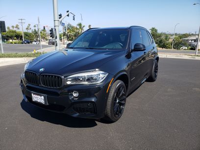 Used 2018 BMW X5 xDrive40e