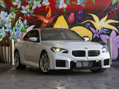 Used 2025 BMW M2 w/ Lighting Package
