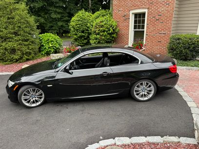Used 2013 BMW 335i Convertible