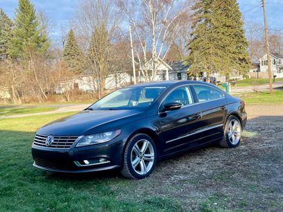 Used 2013 Volkswagen CC Sport Plus