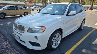 Used 2014 BMW X3 xDrive28i
