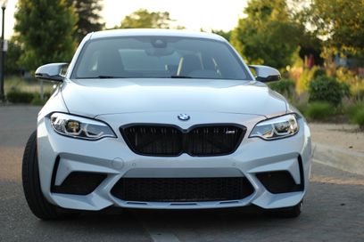 Used 2020 BMW M2 Competition w/ Executive Package