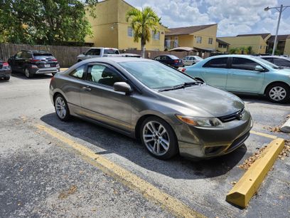 Used 2008 Honda Civic LX