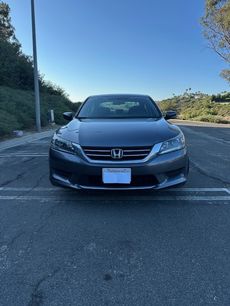 Used 2014 Honda Accord LX