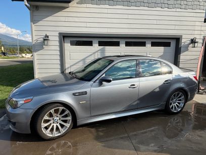Used 2006 BMW M5