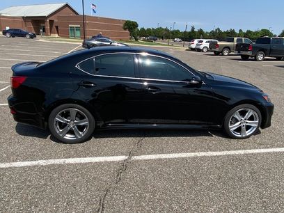 Used 2013 Lexus IS 250
