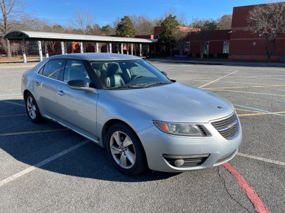 Used 2011 Saab 9-5 Turbo4