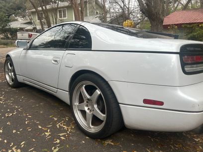Used 1995 Nissan 300ZX Hatchback