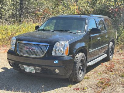 Used 2011 GMC Yukon XL Denali