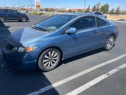 Used 2011 Honda Civic EX