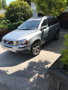 Used 2011 Volvo XC90 3.2 R-Design