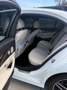 Used 2019 Mercedes-Benz E 300