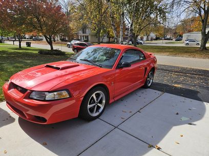 Used 2000 Ford Mustang GT